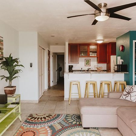 شقة Holualoa Gardens 103 كايلو كونا المظهر الخارجي الصورة