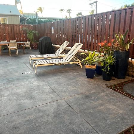 شقة Holualoa Gardens 103 كايلو كونا المظهر الخارجي الصورة