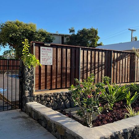 شقة Holualoa Gardens 103 كايلو كونا المظهر الخارجي الصورة