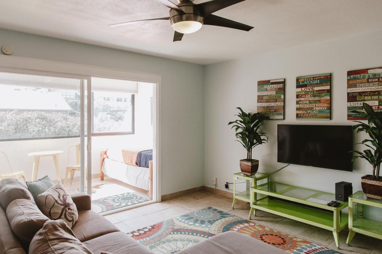 شقة Holualoa Gardens 103 كايلو كونا المظهر الخارجي الصورة