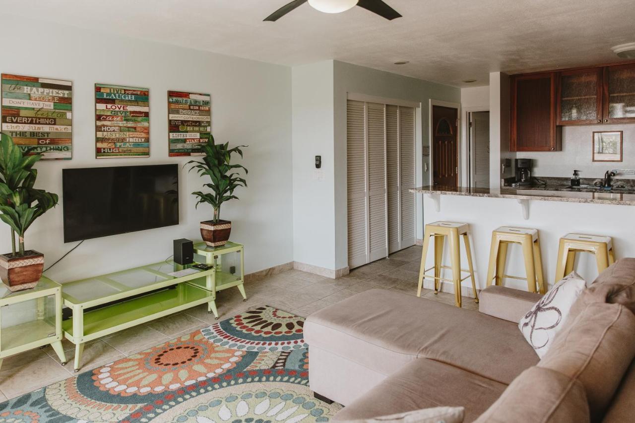 شقة Holualoa Gardens 103 كايلو كونا المظهر الخارجي الصورة