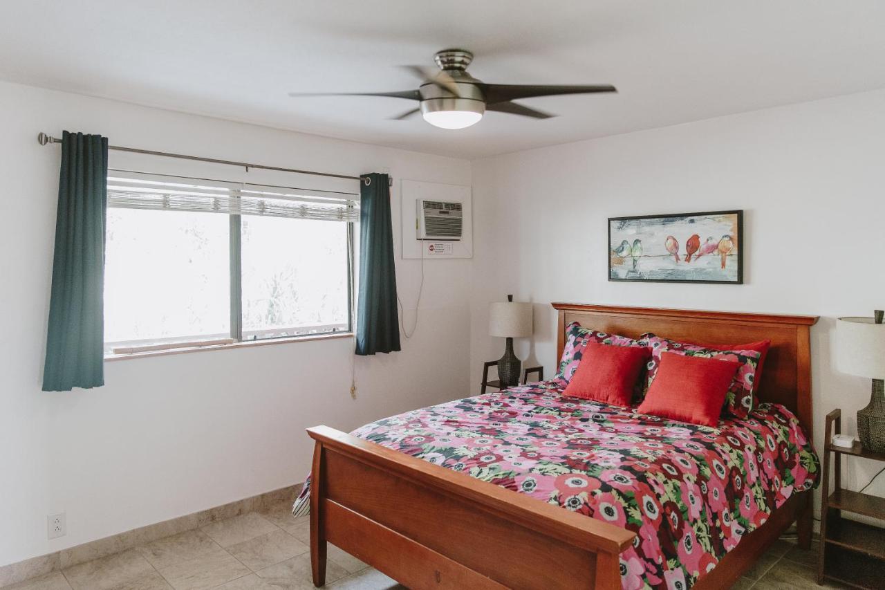 شقة Holualoa Gardens 103 كايلو كونا المظهر الخارجي الصورة