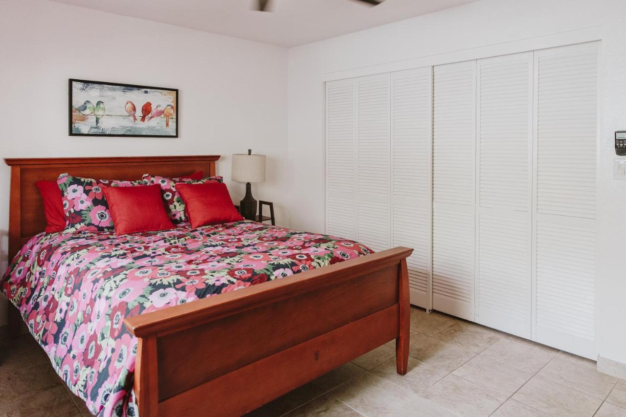 شقة Holualoa Gardens 103 كايلو كونا المظهر الخارجي الصورة