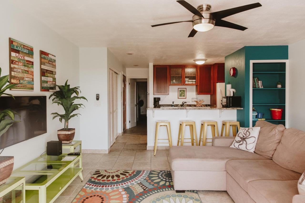 شقة Holualoa Gardens 103 كايلو كونا المظهر الخارجي الصورة