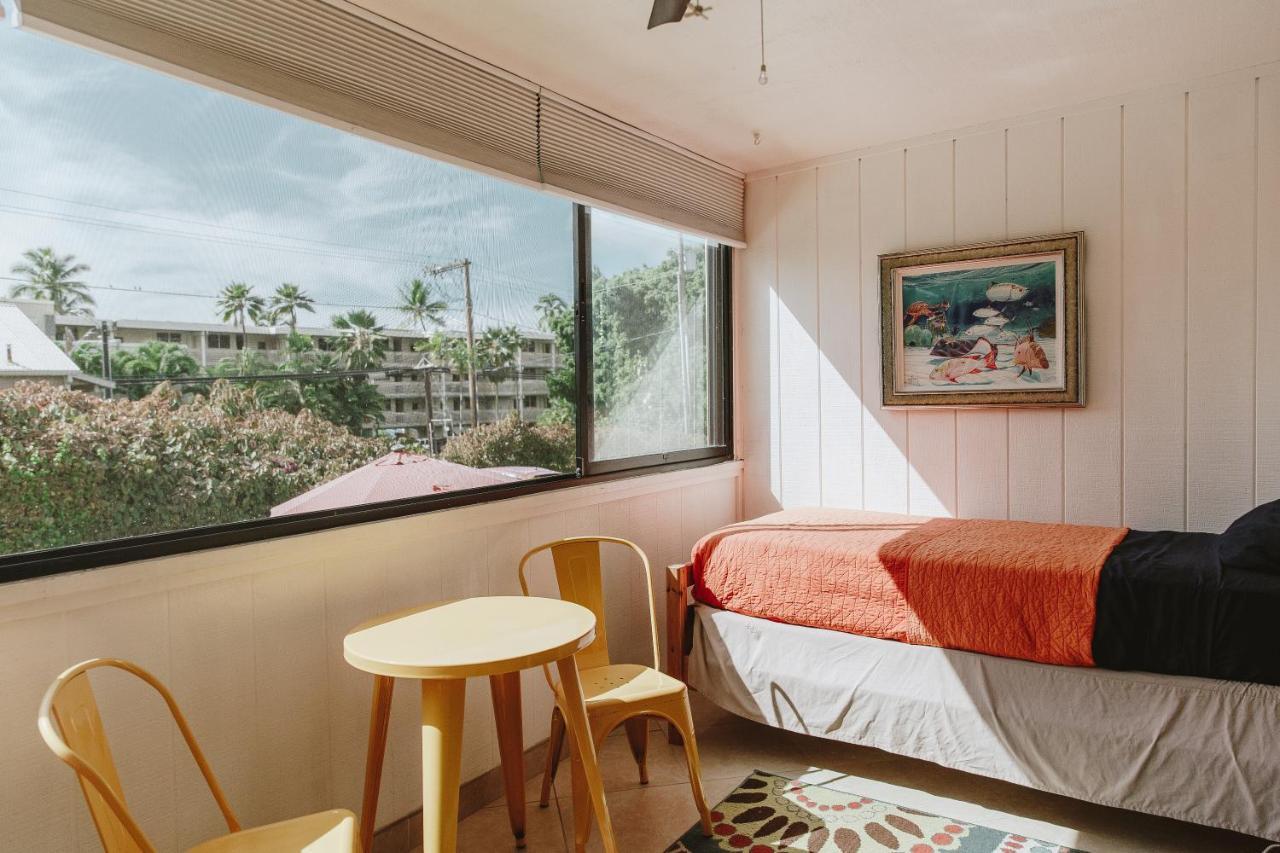 شقة Holualoa Gardens 103 كايلو كونا المظهر الخارجي الصورة