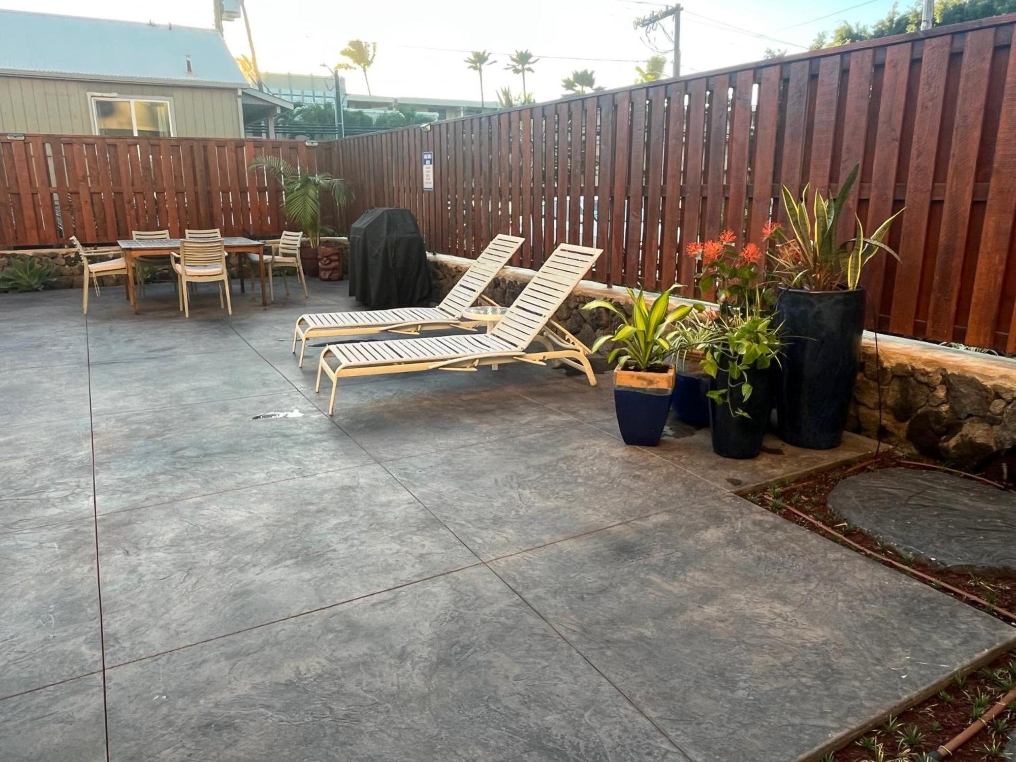 شقة Holualoa Gardens 103 كايلو كونا المظهر الخارجي الصورة