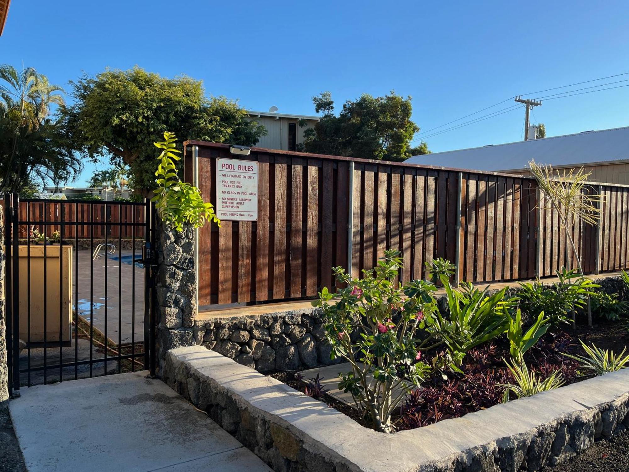 شقة Holualoa Gardens 103 كايلو كونا المظهر الخارجي الصورة